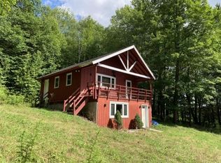 962 Wharton Hollow Rd, Summit, NY 12175