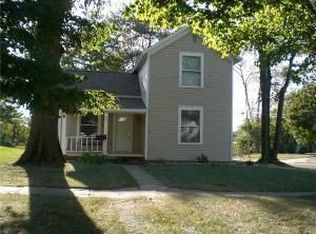 1097 Dodd St, Napoleon, OH 43545