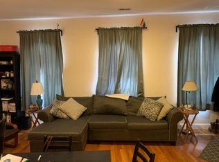 36 Harrison Ave #402A, Boston, MA 02111