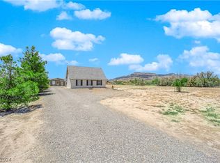 3090 Gay St, Pahrump, NV 89060