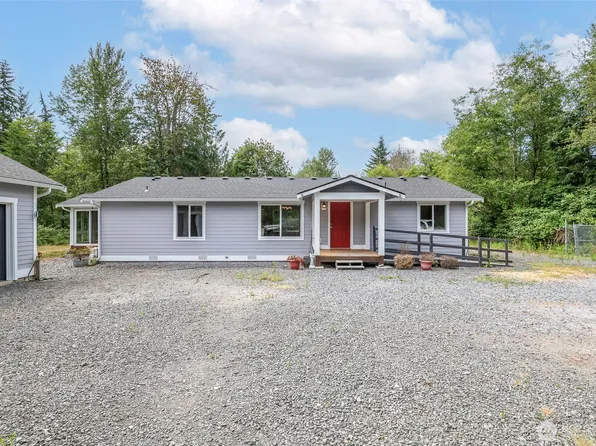31402 123rd Avenue E, Graham, WA 98338
