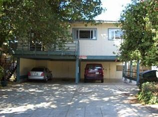 3441 Wilson Ave APT C, Oakland, CA 94602