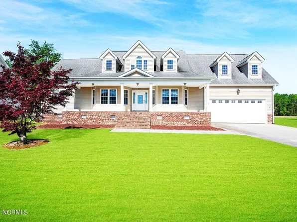 3340 Planters Way Drive, Farmville, NC 27828