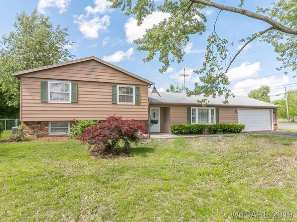 2810 W Market St, Lima, OH 45807