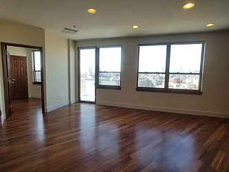 Rented by Compass