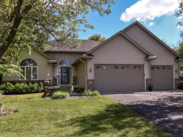 610 Emerson Ave N, Montrose, MN 55363