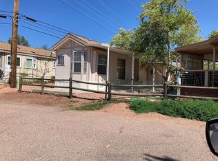 93 N Sky Run Ln UNIT 24, Star Valley, AZ 85541