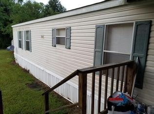 41509 N Charbonnet Rd, Ponchatoula, LA 70454