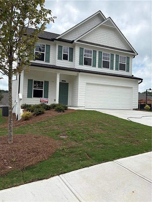 4 bed, 2.5 bath, 2200 sqft, $2,550 — Photo 1