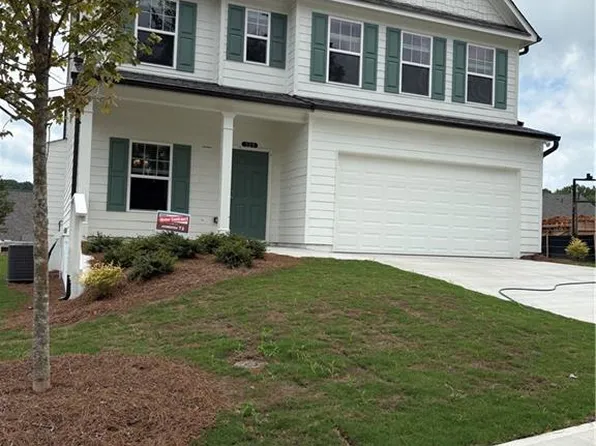 329 Bloomfield Cir, Canton, GA 30114
