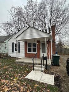 470 S Weyant Ave, Columbus, OH, 43213