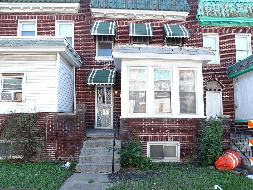1st image of 803 Bonaparte Ave
