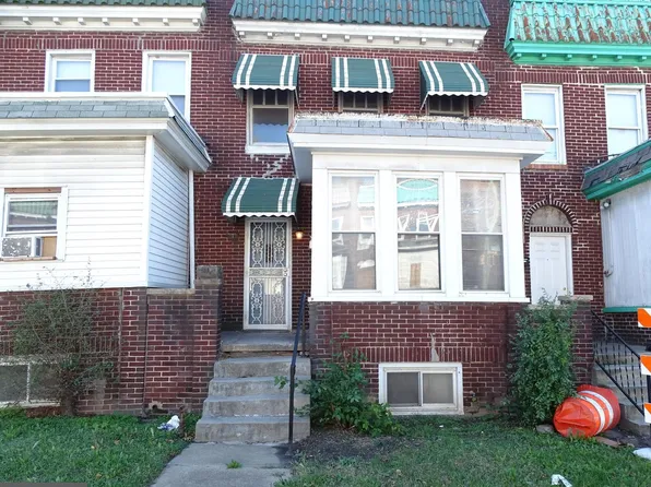 803 Bonaparte Ave, Baltimore, MD 21218