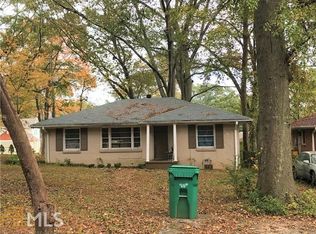 508 Summit Dr, Decatur, GA 30032