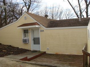 2008 Exeter Ave, Fairfield Township, OH 45015