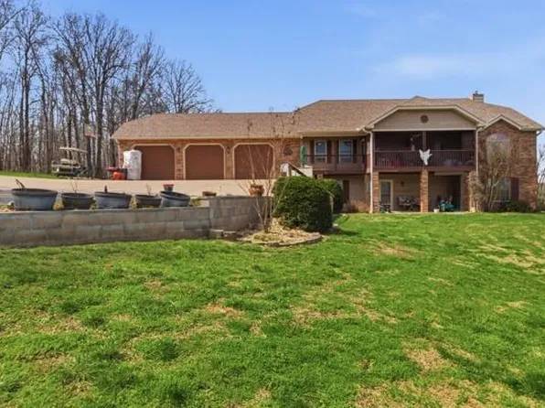 2603 Ross Lane, West Plains, MO 65775