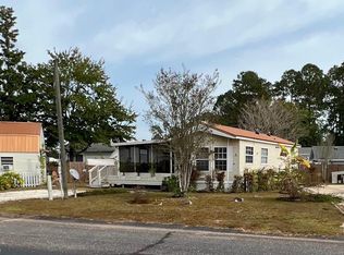 247 Defuniak Cir, Lillian, AL 36549