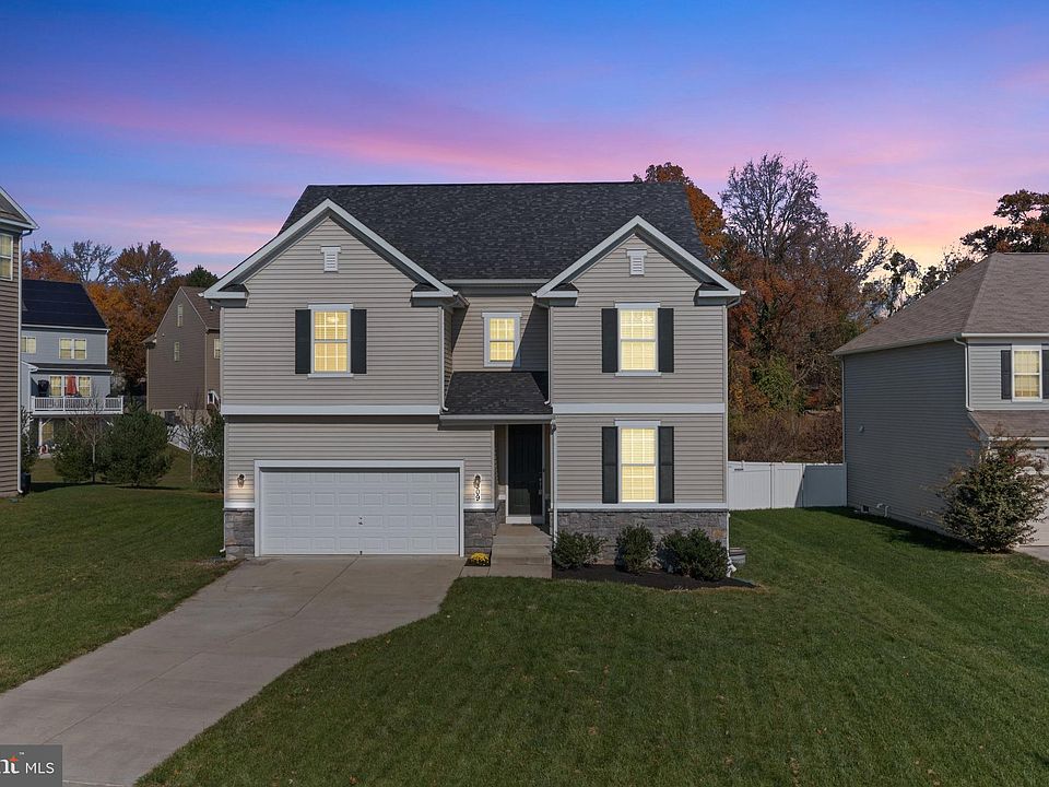 309 Cloverly Forest Dr, Silver Spring, MD 20905 MLS MDMC2112354 Zillow