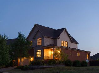 2457 Coroneo Ln, Lexington, KY 40509