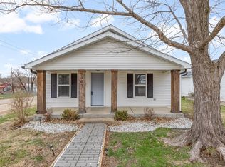 405 S Grant St, Desloge, MO