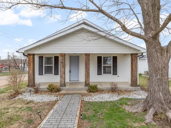 405 S Grant St, Desloge, MO 63601