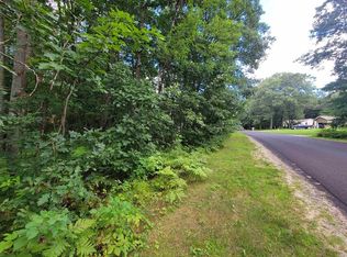 LOT 542 Winding Dr, Houghton Lake, MI 48629