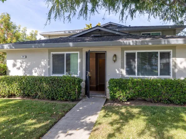 207 Watson Dr APT 1, Campbell, CA 95008