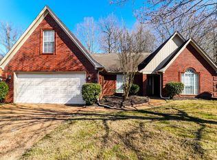4708 Buckhead Cir, Arlington, TN 38002
