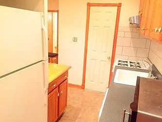 Rented by Rapid Realty Cobble Hill