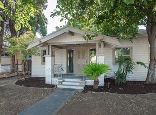 1402 N Del Mar Ave, Fresno, CA