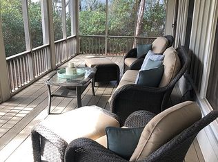 19 Creek Park Ln, Inlet Beach, FL 32461