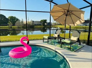5112 Violet Ln, Kissimmee, FL 34758