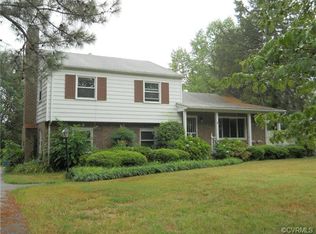 3821 Cogbill Rd, North Chesterfield, VA 23234