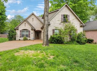 1521 Halifax Dr, Spring Hill, TN 37174
