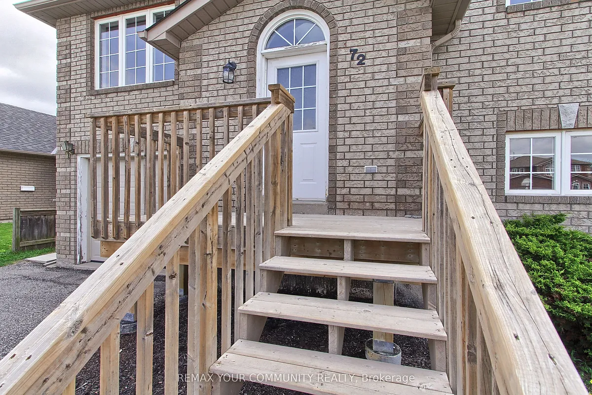 Building Photo - 72 Ambler Bay #MAIN