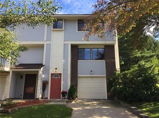 626 Deer Watch Rd, Bridgeville, PA 15017