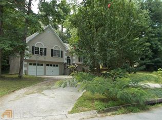 6670 Emily Ln, Austell, GA 30168