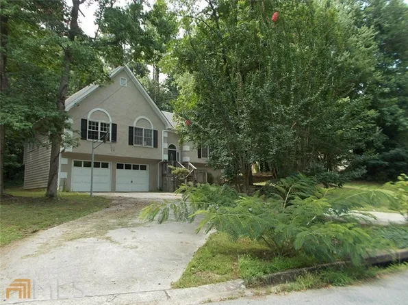 6670 Emily Ln, Austell, GA 30168