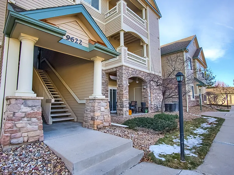 9622 W Coco Cir #304 — Photo 2