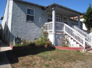 129 Belmont Ave, South San Francisco, CA 94080