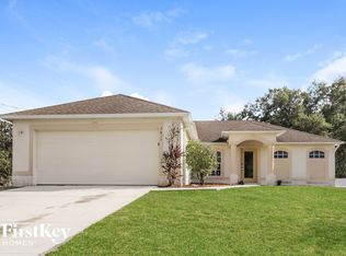 2815 42nd St SW, Lehigh Acres, FL 33976