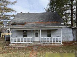 9270 N Highway 1247, Eubank, KY 42567
