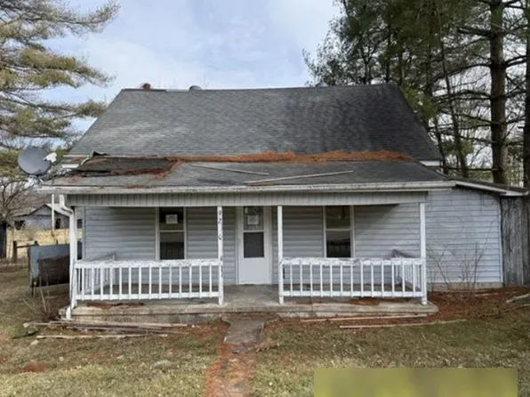 9270 N Highway 1247, Eubank, KY 42567