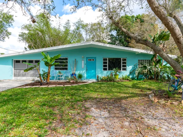 3030 Summit Street, Fort Pierce, FL 34982