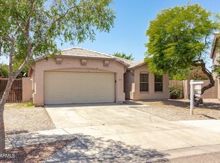 6602 S 18th Ln, Phoenix, AZ 85041