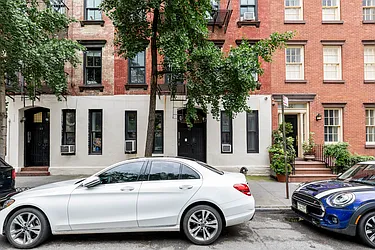 42 Horatio Street in West Village