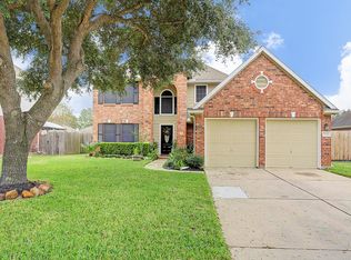 11362 Walnut Meadow Dr, Houston, TX 77066