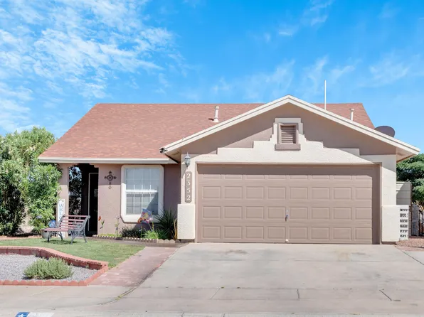 2352 Tierra Grande Way, El Paso, TX 79938