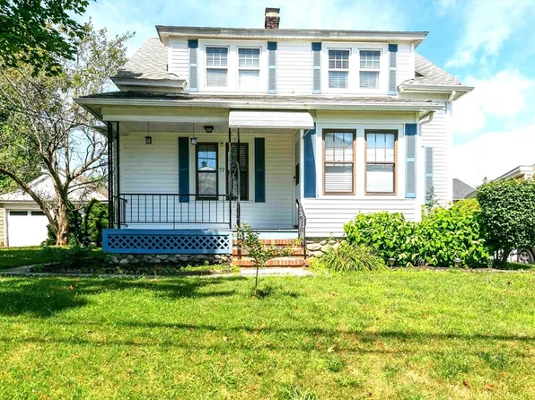 79 Tower St, Worcester, MA 01606