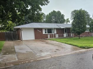 1515 N Webster Ave, Liberal, KS 67901